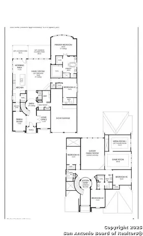 10050 Forelock Creek, San Antonio, TX 78254 - Image #2