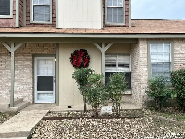 7880 Micron Dr. #3505, San Antonio, TX 78251