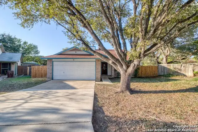 3717 Candleknoll Circle, San Antonio, TX 78244 - Image #3