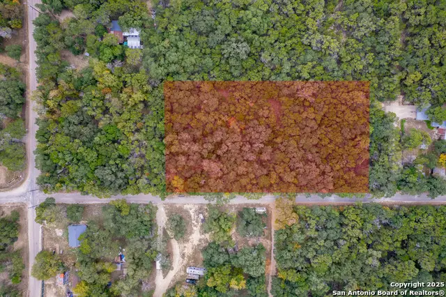 0 Avenue N, Lakehills, TX 78063 - Image #3