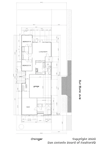 11819 Orsinger Lane, San Antonio, TX 78230 - Image #2