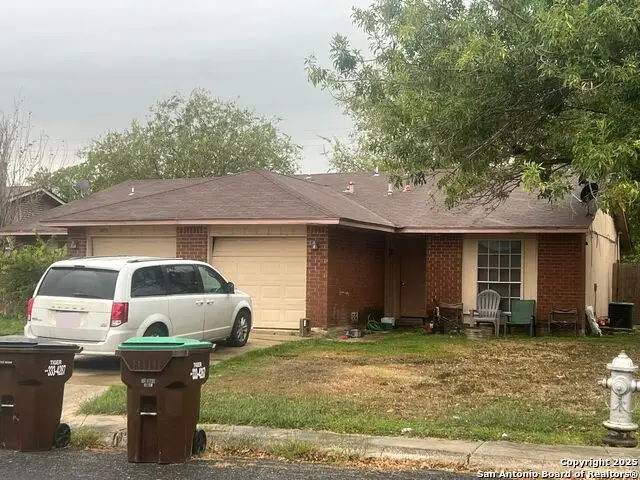 5711 Lochmoor, San Antonio, TX 78244 - Image #3