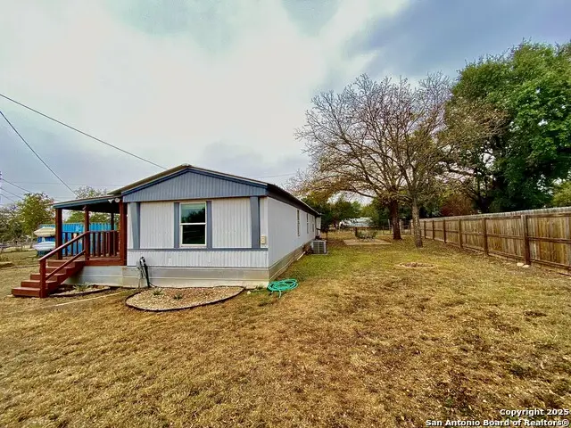 125 Finch, Medina, TX 78055 - Image #2
