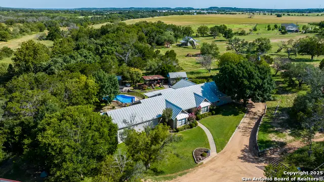 3936 S State Hwy 16, Fredericksburg, TX 78624 - Image #2