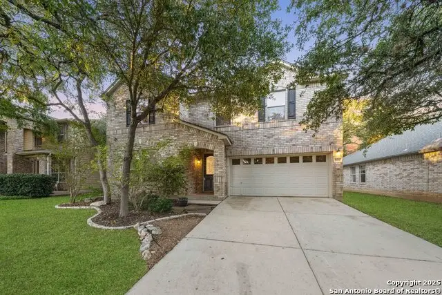 8011 Cooper Pass, San Antonio, TX 78255 - Image #2
