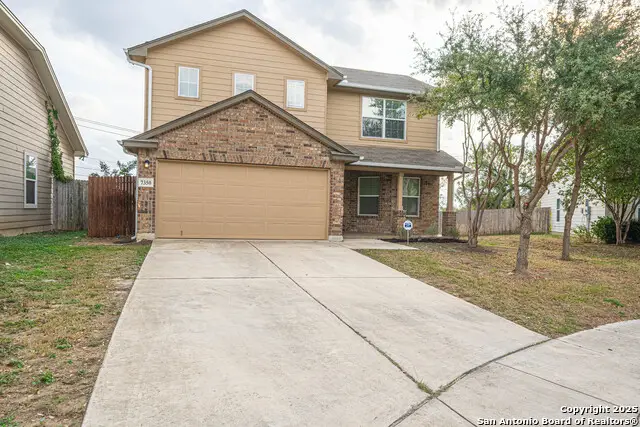7350 Sky Blue, San Antonio, TX 78252 - Image #1
