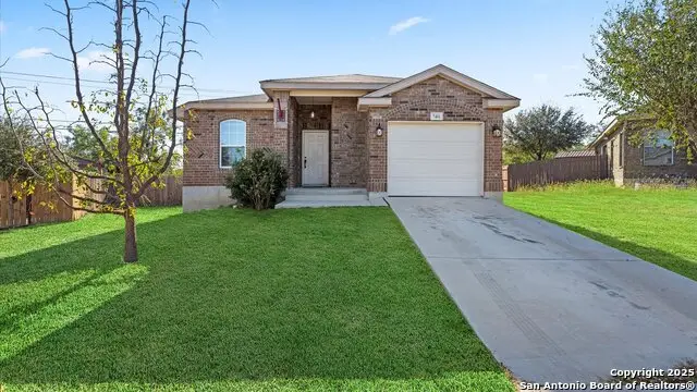 7411 Hazel, San Antonio, TX 78242 - Image #1