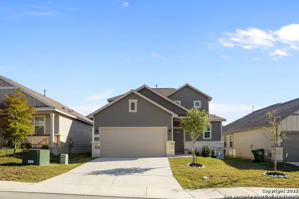 13222 Hagerd, St Hedwig, TX 78152