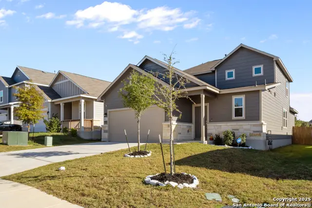 13222 Hagerd, Saint Hedwig, TX 78152 - Image #3