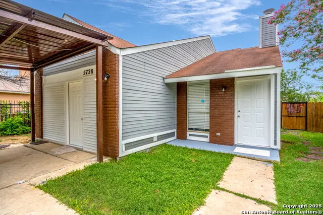 5728 Harefield, San Antonio, TX 78228 - Image #2