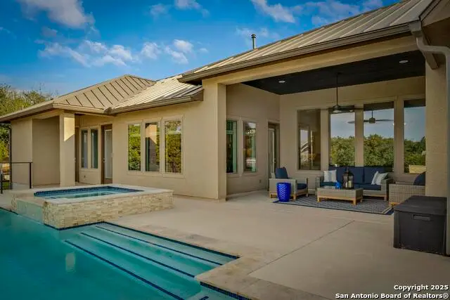 982 Belle Oaks, Bulverde, TX 78163 - Image #2