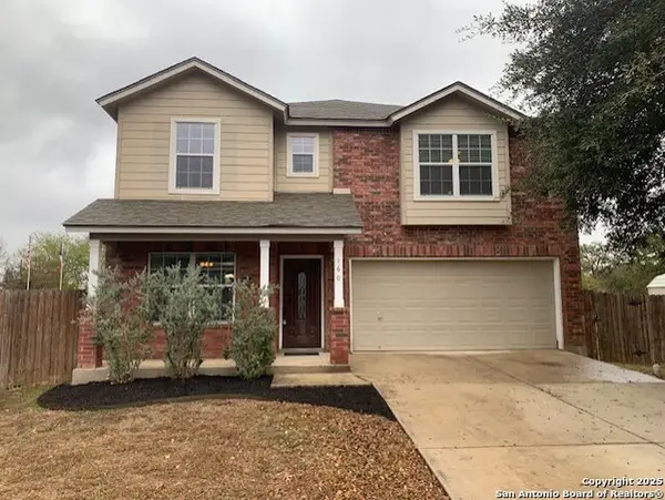 160 Latigo Lane 187, Boerne, TX 78006