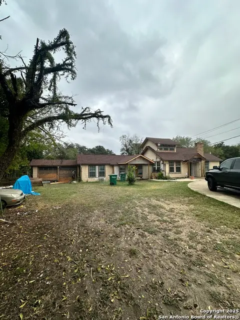 1222 Hillcrest, San Antonio, TX 78228