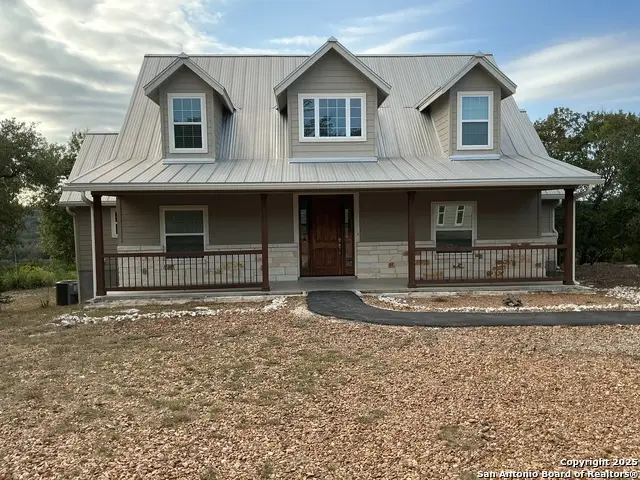 1524 Freshwater, Bulverde, TX 78163 - Image #1