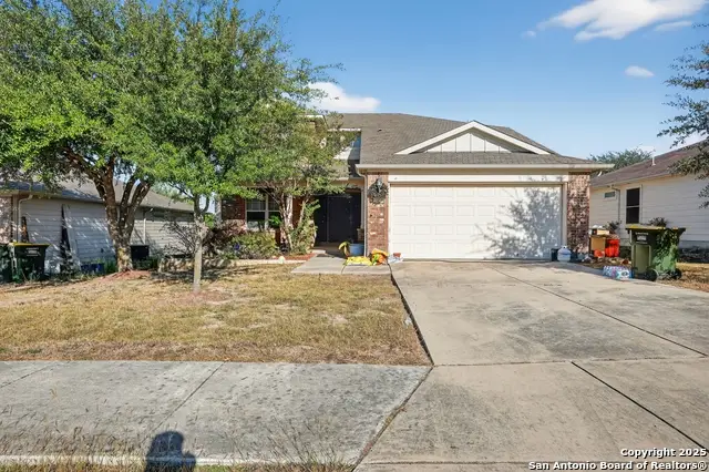 5424 Storm King, Schertz, TX 78108 - Image #1