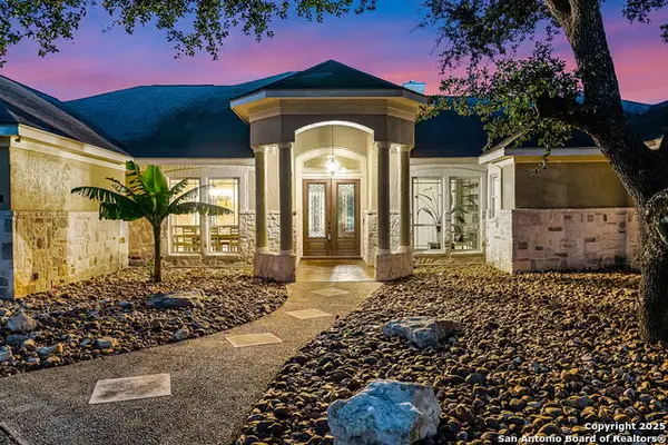 22210 Via Posada, San Antonio, TX 78266