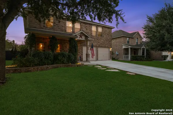 2052 Heaton Hall, New Braunfels, TX 78130