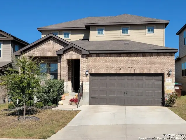 10219 Azealia Way, Boerne, TX 78006 - Image #1