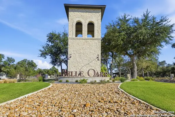 34617 Ansley Ridge, Bulverde, TX 78163