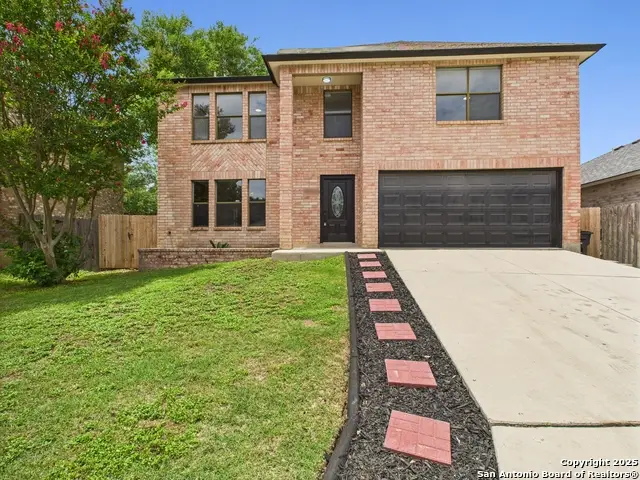 4933 Corian Well, San Antonio, TX 78247 - Image #2
