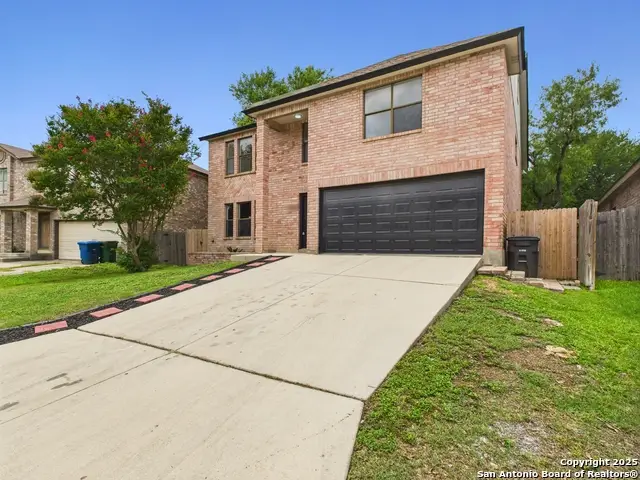 4933 Corian Well, San Antonio, TX 78247 - Image #3