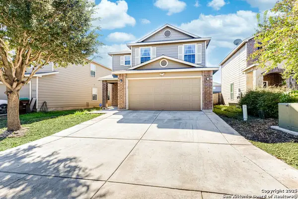 11830 Pure Silver, San Antonio, TX 78254