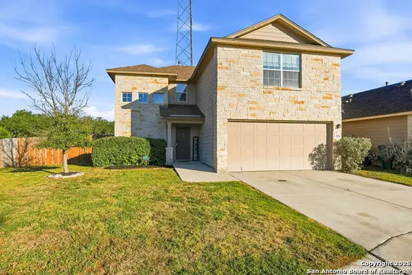 184 Jolie Circle, Boerne, TX 78015