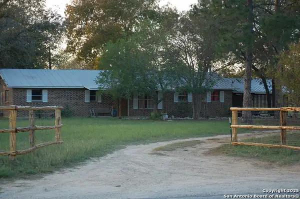 1380 County Road 6723, Natalia, TX 78059