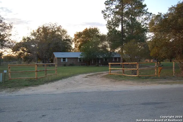 1380 County Road 6723, Natalia, TX 78059 - Image #3
