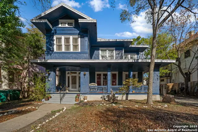 433 W Woodlawn Ave, San Antonio, TX 78212 - Image #1