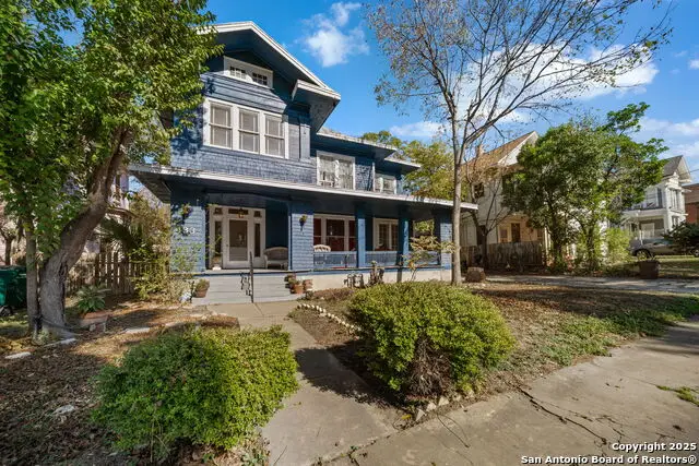 433 W Woodlawn Ave, San Antonio, TX 78212 - Image #3