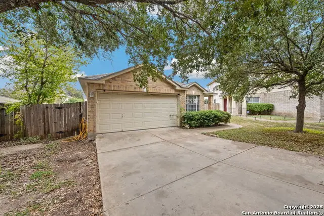 8702 Laguna Falls, San Antonio, TX 78251 - Image #3