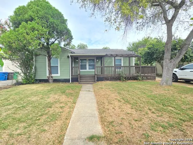 527 Meadowlane, San Antonio, TX 78209 - Image #1