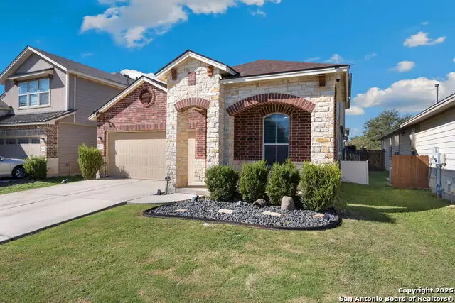 8819 Liberty Sky, San Antonio, TX 78254 - Image #3