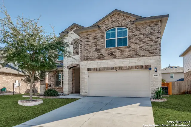 8930 Willingham Bay, San Antonio, TX 78254 - Image #2