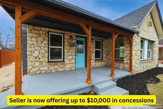 1411 Mckinley, San Antonio, TX 78210 - Image #2