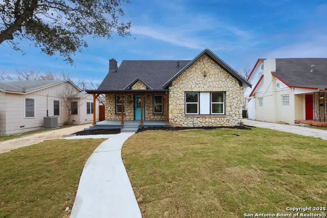 1411 Mckinley, San Antonio, TX 78210 - Image #3