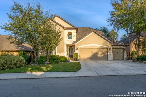 1706 Nightshade, San Antonio, TX 78260