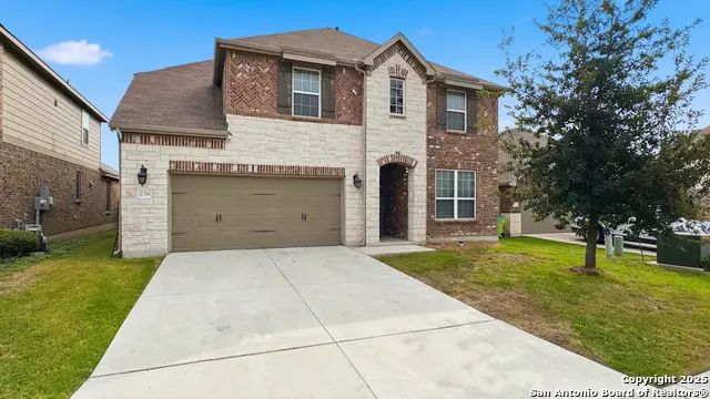 12314 Bianca Mill Way, San Antonio, TX 78254 - Image #2