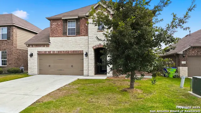 12314 Bianca Mill Way, San Antonio, TX 78254 - Image #3