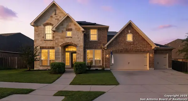 3057 Saddlehorn, Seguin, TX 78155