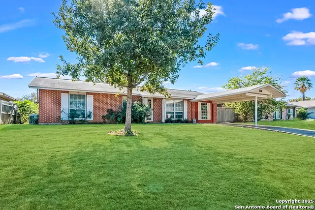 114 Goodhue, San Antonio, TX 78218 - Image #1