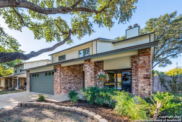 3510 Abrazo, San Antonio, TX 78247 - Image #2