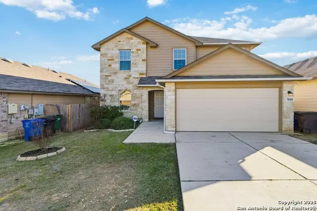7018 Phoebe, San Antonio, TX 78252 - Image #1