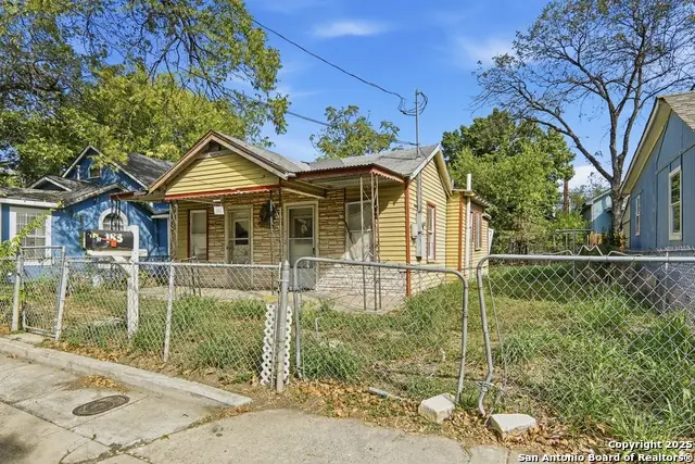 155 W Zavalla, San Antonio, TX 78204 - Image #1