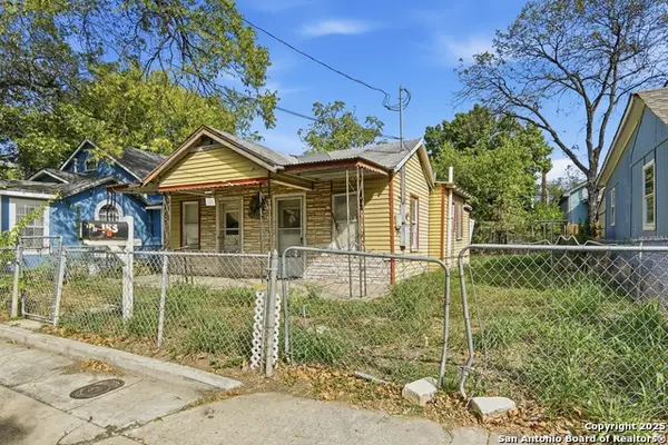 155 W Zavalla, San Antonio, TX 78204
