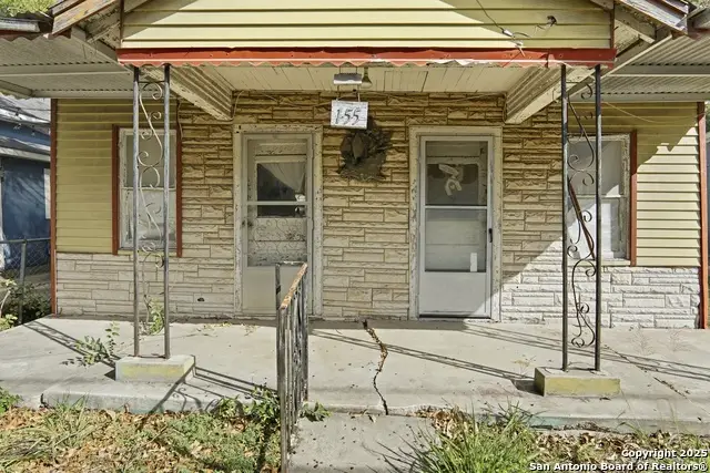 155 W Zavalla, San Antonio, TX 78204 - Image #2