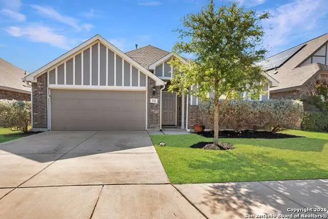 122 Dovetail St, Boerne, TX 78006 - Image #1