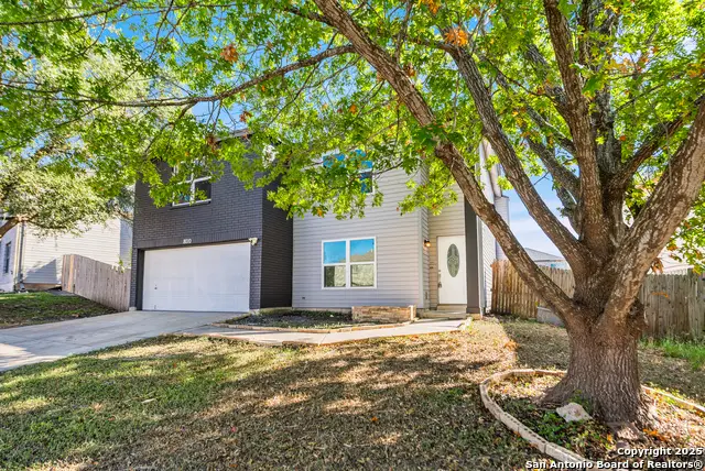 8010 Chestnut Gate, Converse, TX 78109 - #3