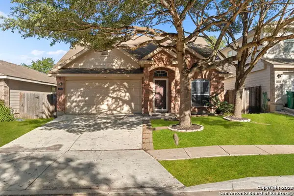 7435 Draco Leap, San Antonio, TX 78252
